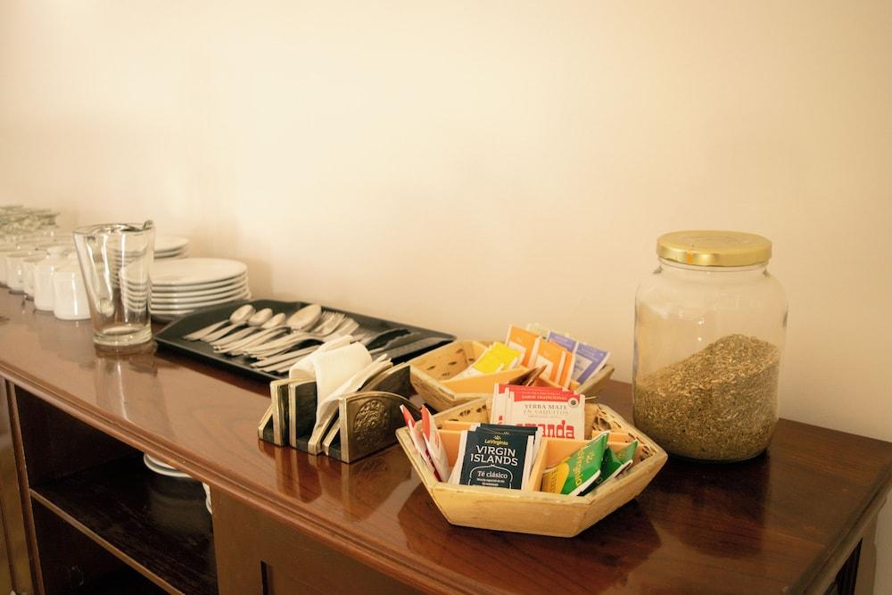 La Casona del Monumento