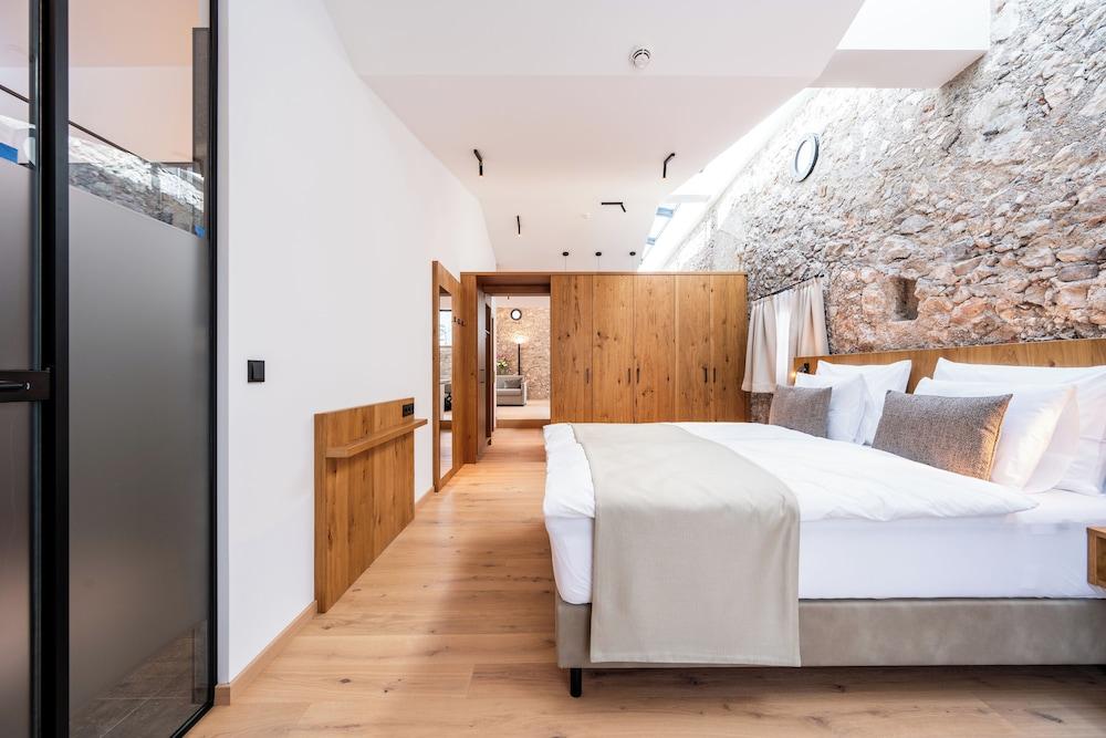 Hotel Traube Rattenberg