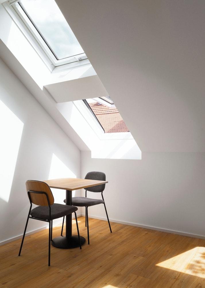 Limehome Graz Trauttmansdorffgasse