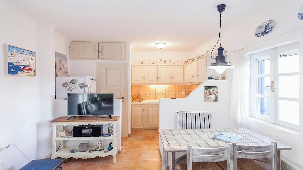 Deep Blue Suite Mykonos