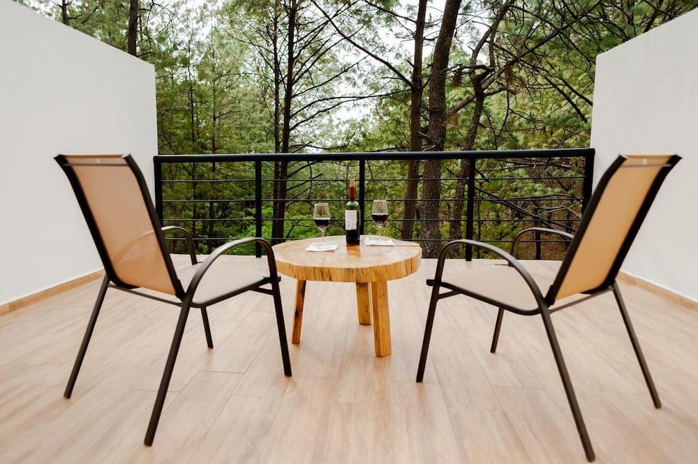 Grand Mazamitla Hotel