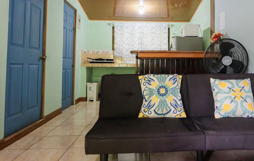 Hotel Rio Celeste Dreams