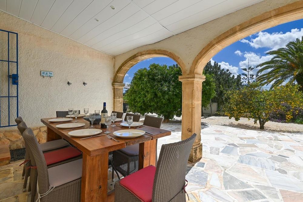 Ker Blanc 6 pax in J vea