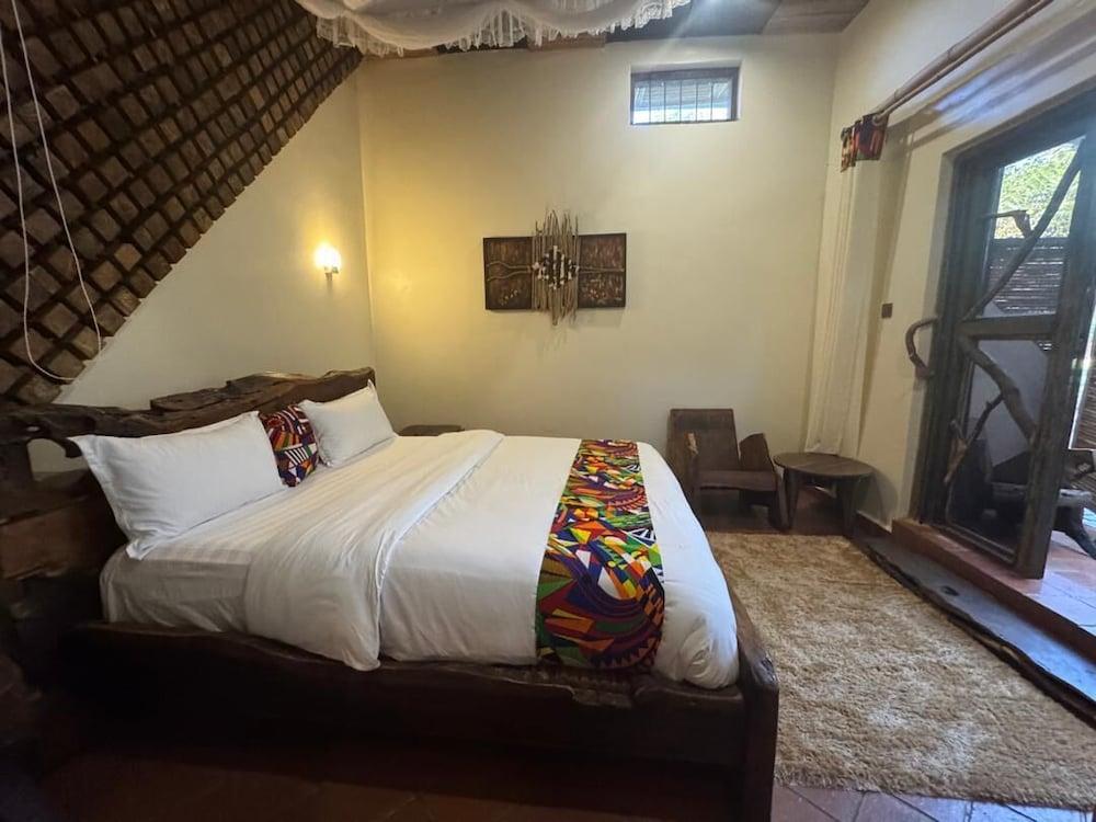 La Roza Resort Masaka