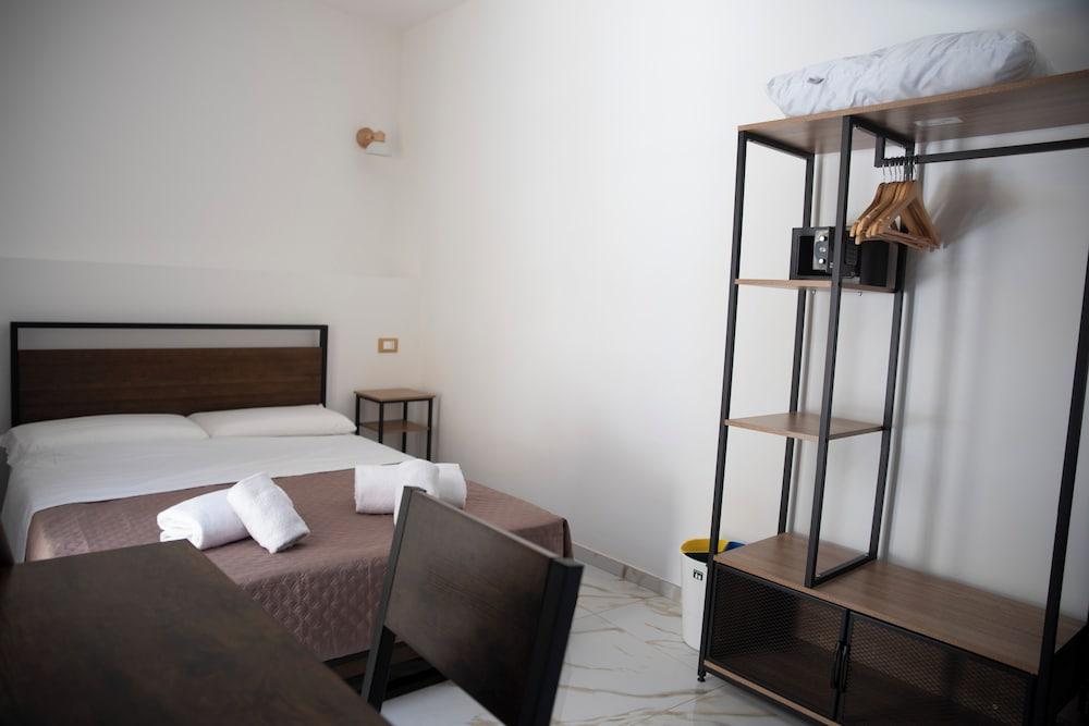 La Dolce Vita Rooms & Suites