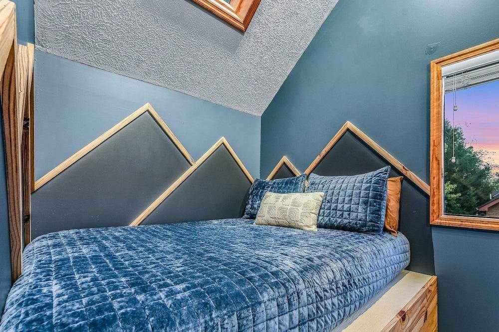 Count Your Blessings 3 Bedroom Home