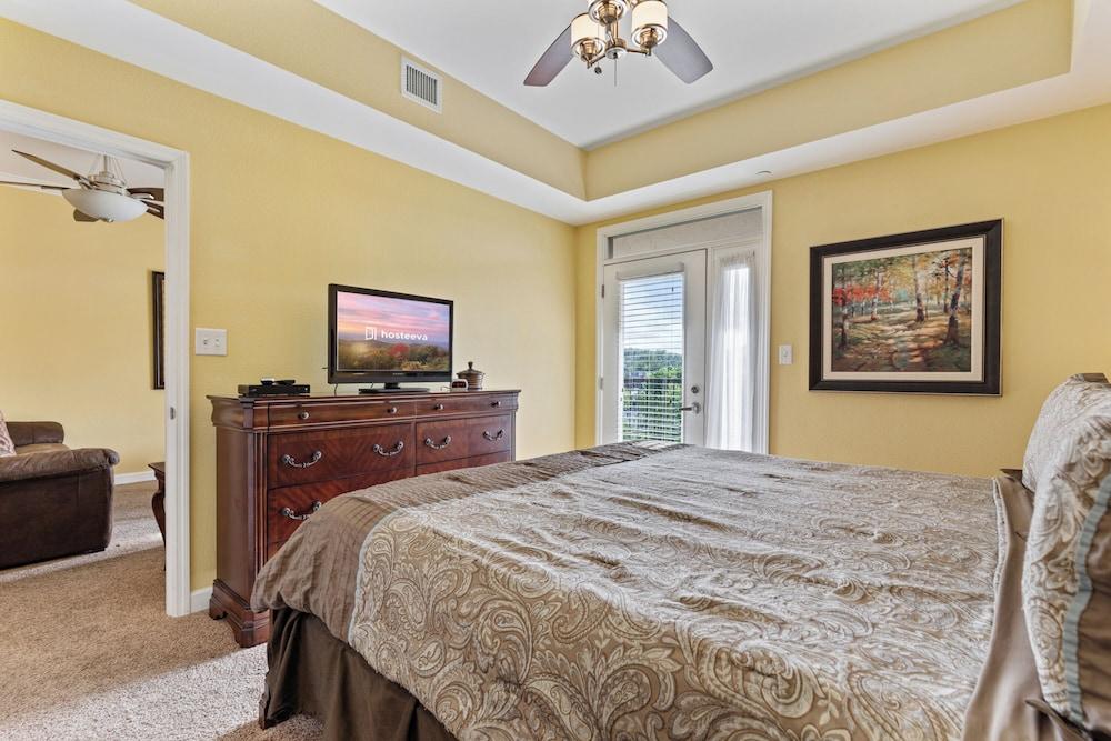 Pigeon River View Condos