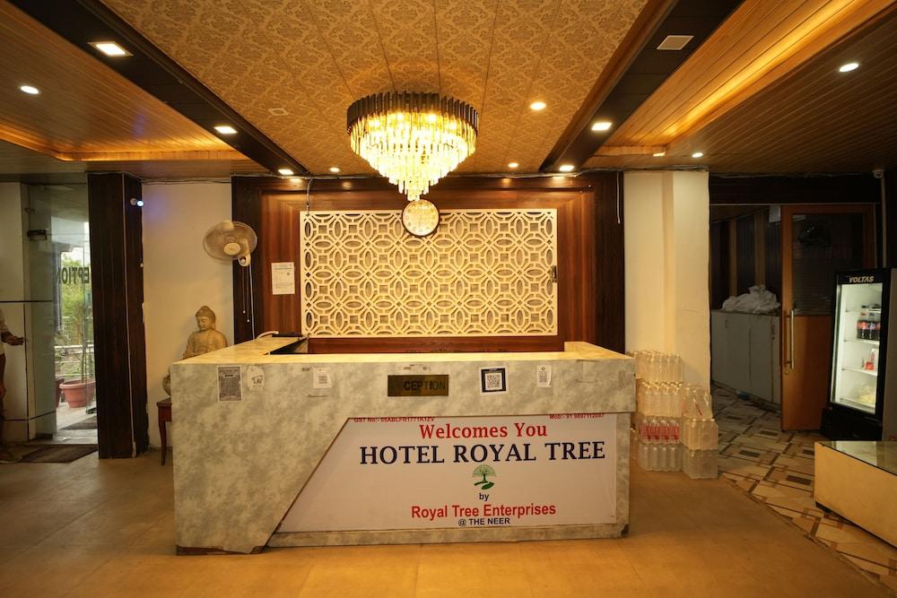 Hotel Royal Tree
