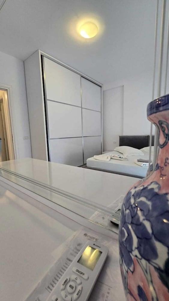 Tirent Apartment-Vlora Retreat