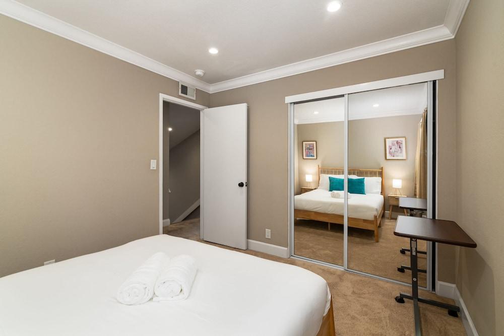 @ Marbella Lane - Blissful 4BR Home w/ Pool in SJ