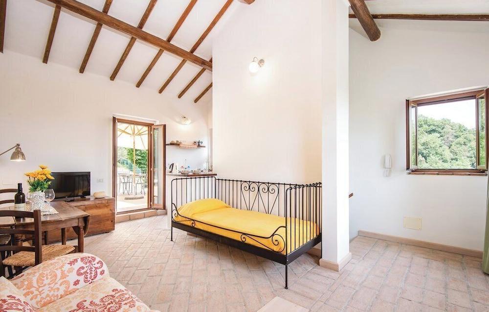 Casa Rosmarino Ac Wifi Narni