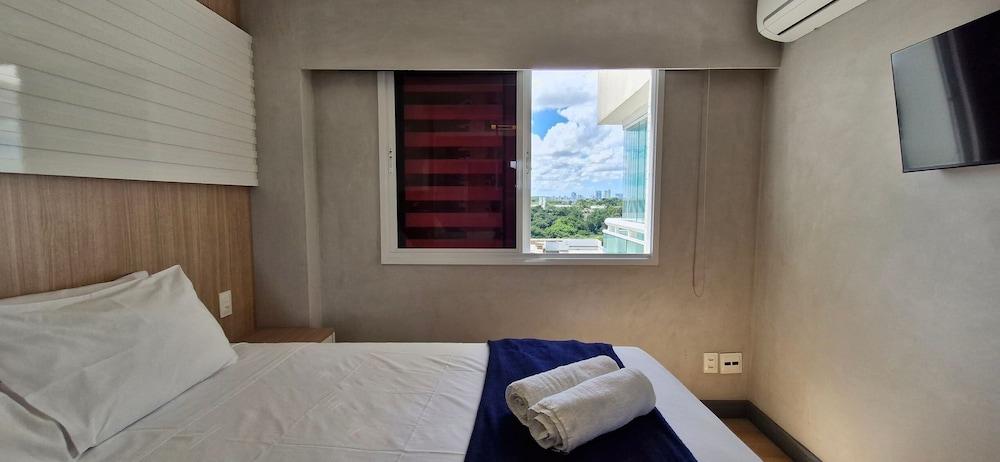 COCAR0114 - Edificio Mandarim