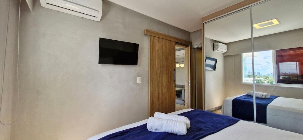 COCAR0114 - Edificio Mandarim