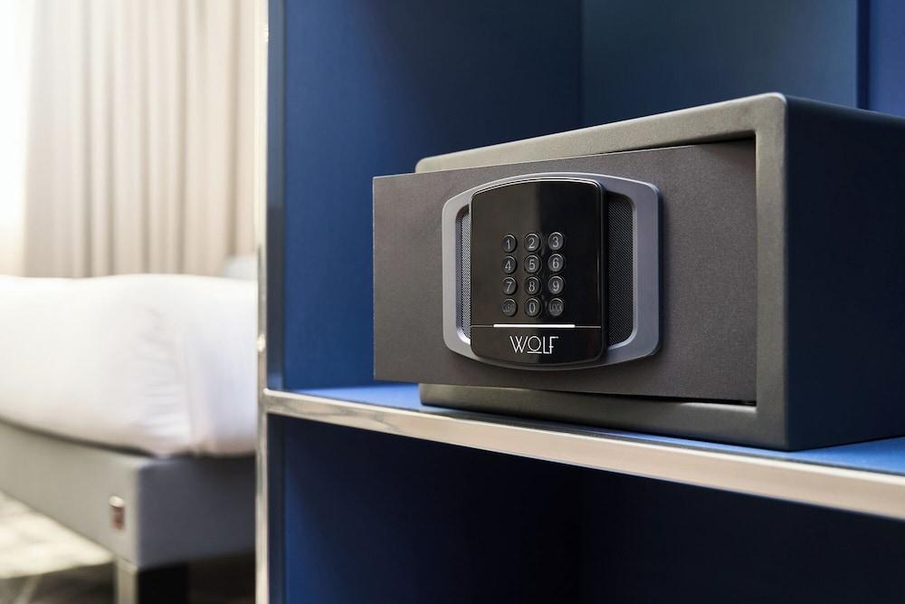 ibis Styles Katowice Airport (Opening Summer 2025)