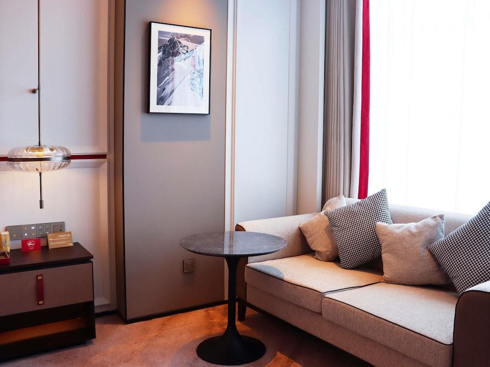 Mövenpick By Accor Xuzhou