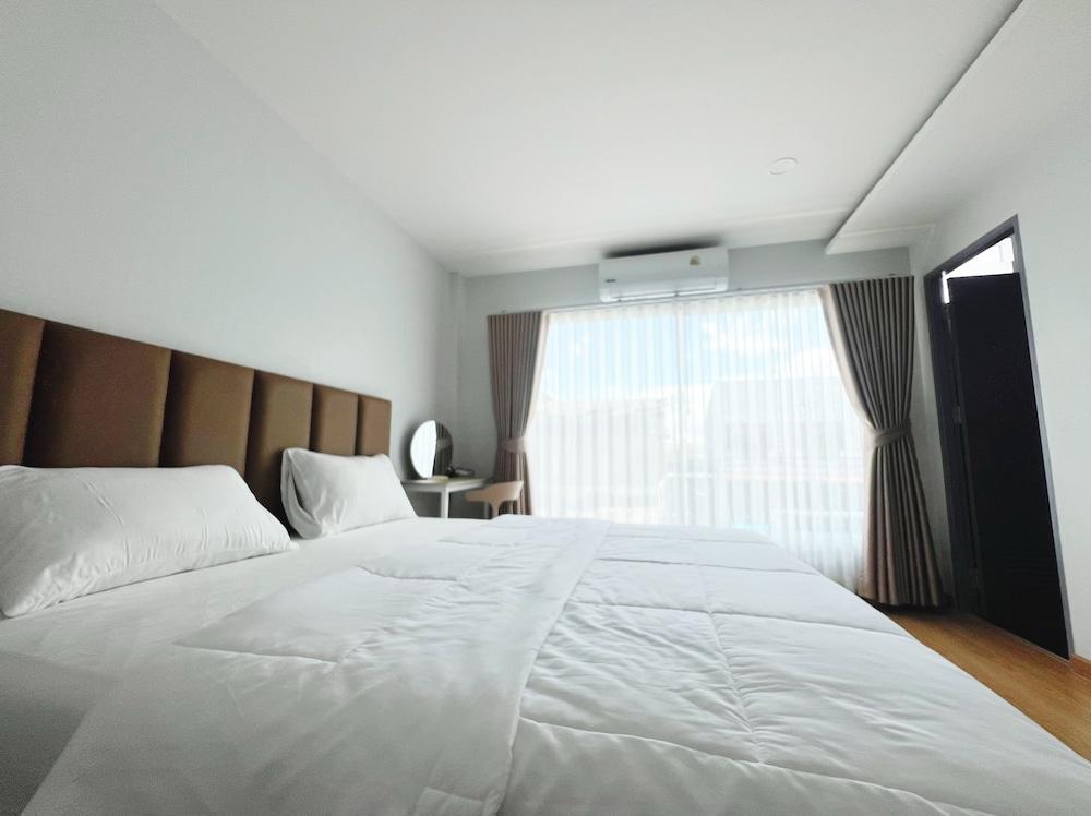 Monday Guesthouse Hatyai