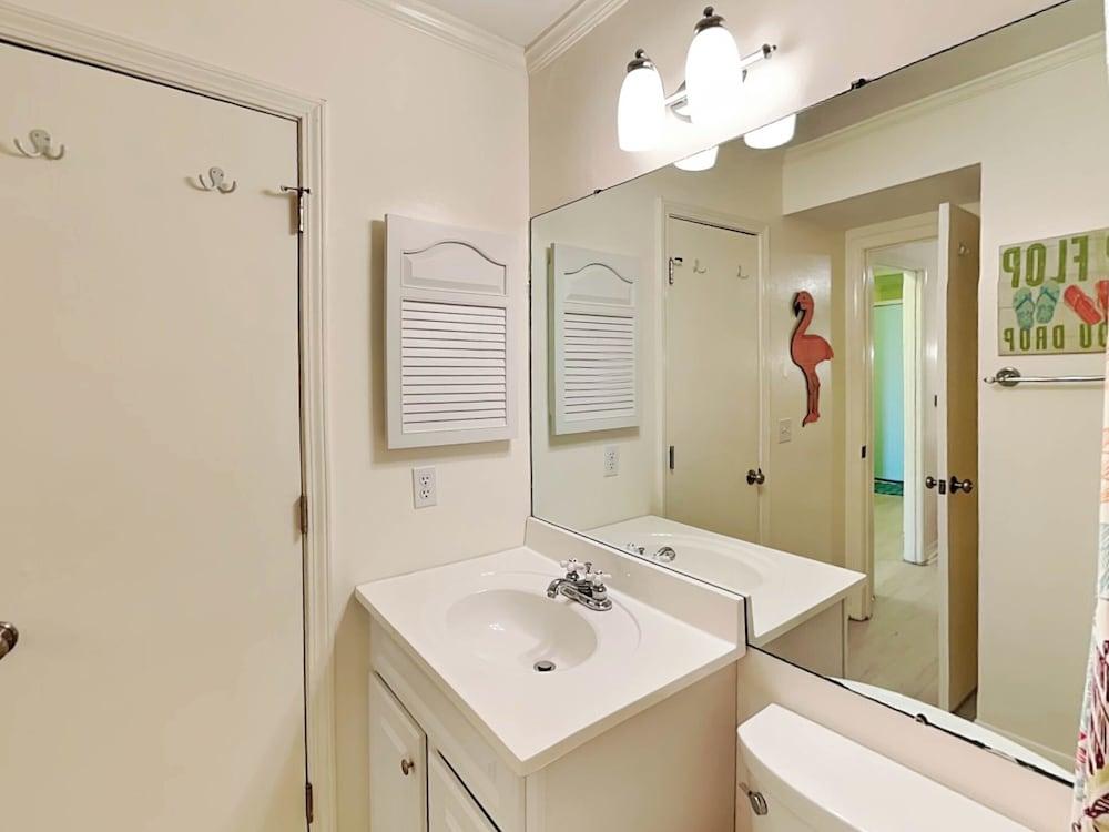 Beach Racquet A117 by Tybee Vacation Rentals