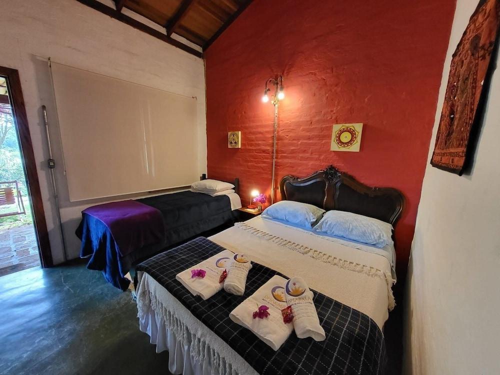 Pousada Dharma Luz e Paz