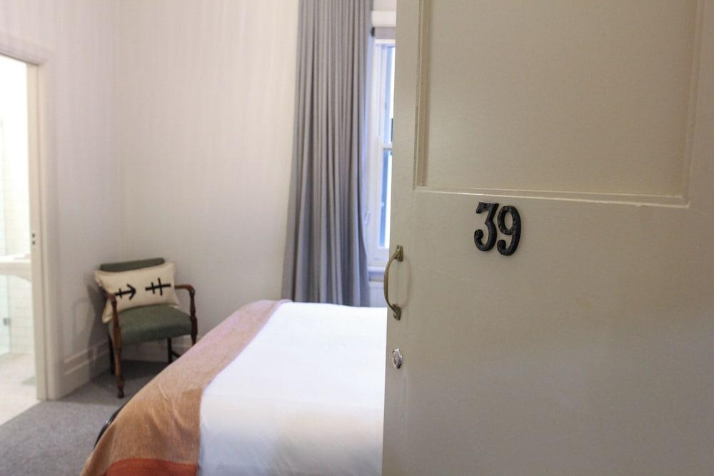 The Alpine Hotel Warburton