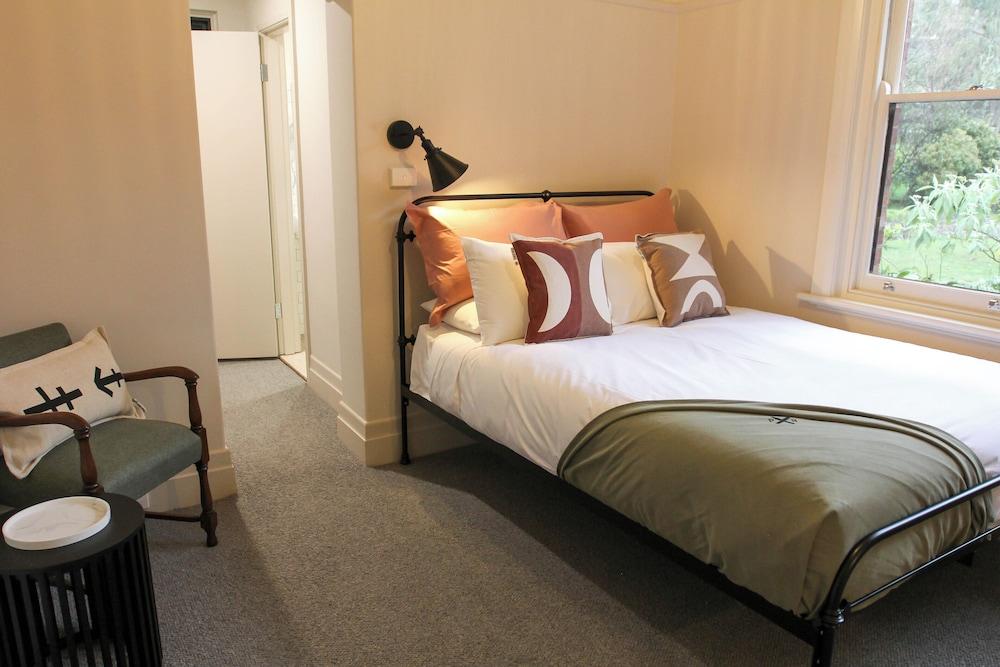 The Alpine Hotel Warburton