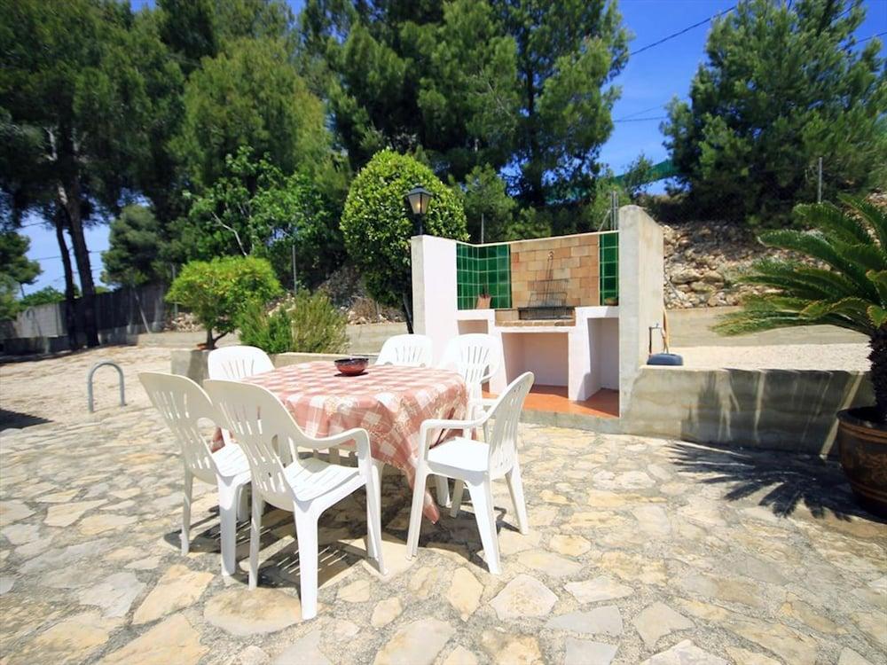 Villa- Caleta in Portichol