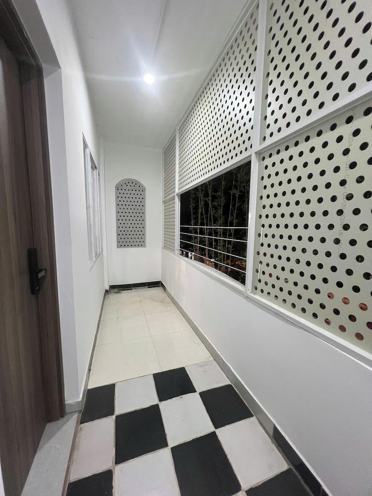 Loftic Apartments - Tan Dinh