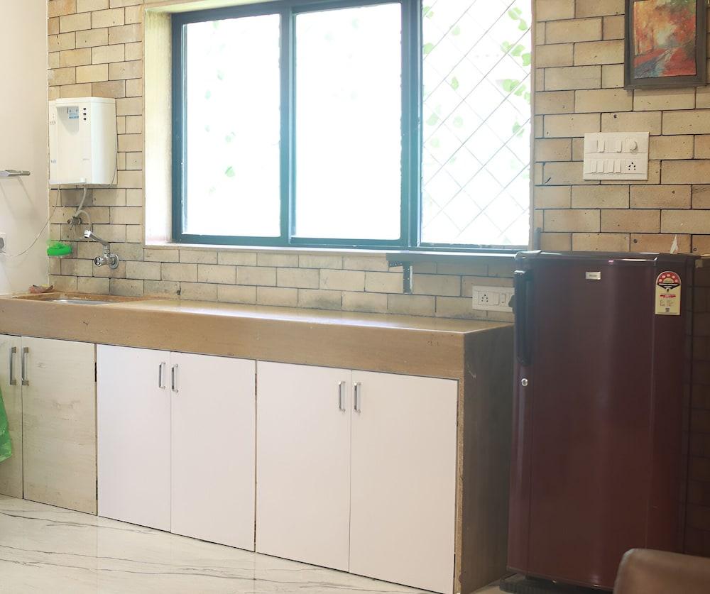 Shrisha Villas And Resorts