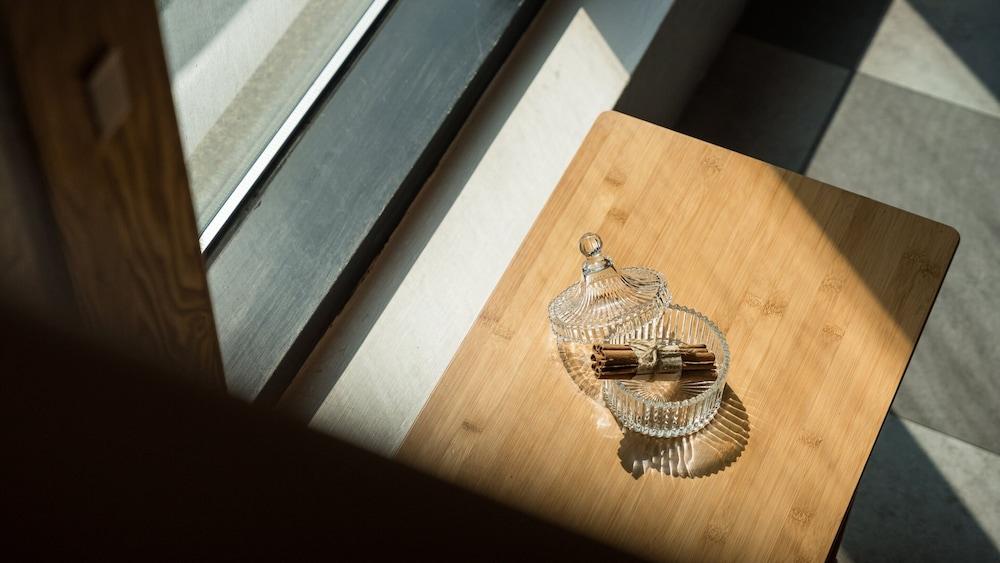 Capella Oceanview Spa Resort Goseong