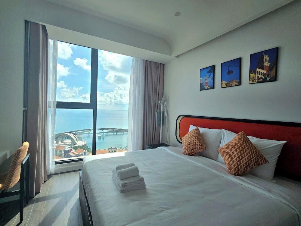 SenSea Hillside APT - Sunset Town PQ