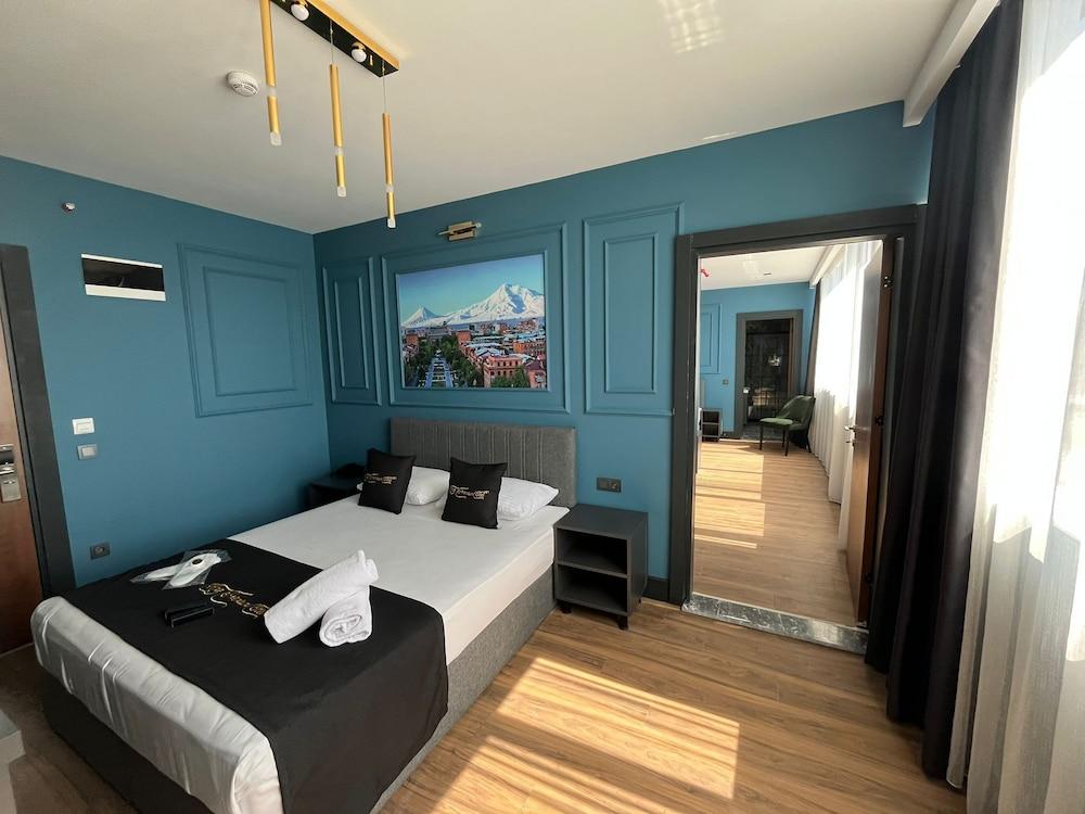 HMZ PREMİUM KONAKLAMA ÇEKMEKÖY