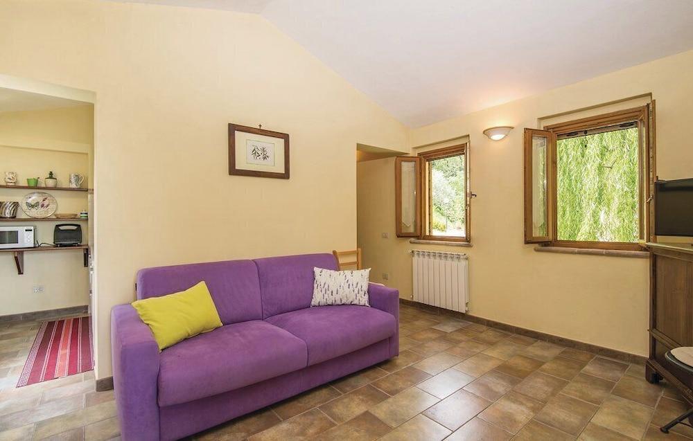 Casa Lavanda Ac Wifi Narni