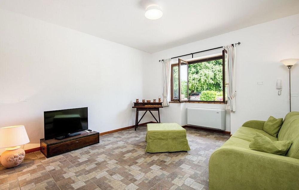 Casa Alloro Ac Wifi Narni