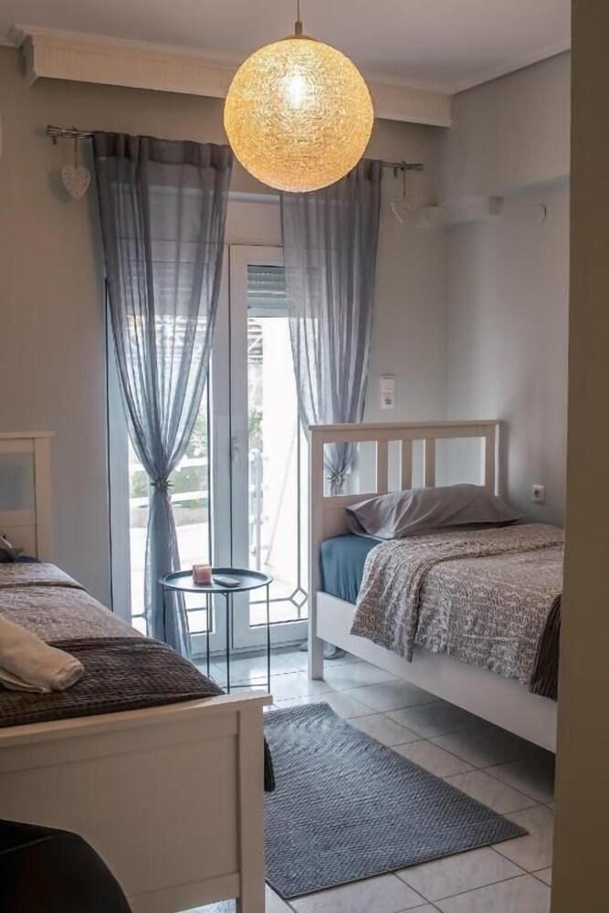 Anastasias - Apartment