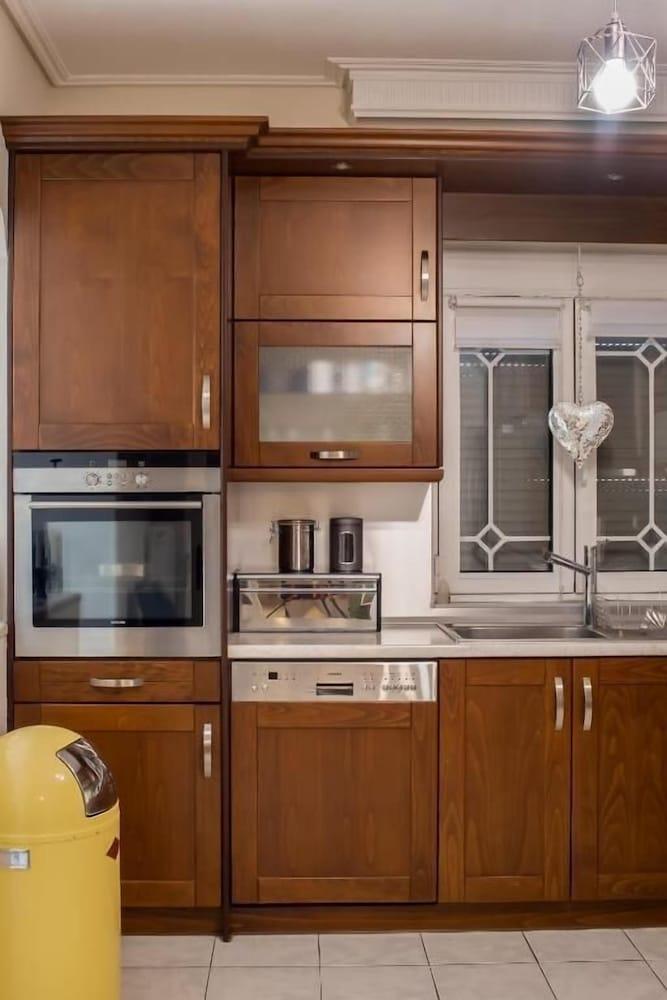 Anastasias - Apartment