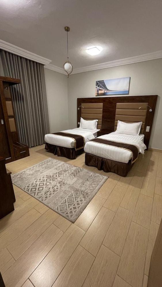 Vatoran Hotel Yanbu Branch