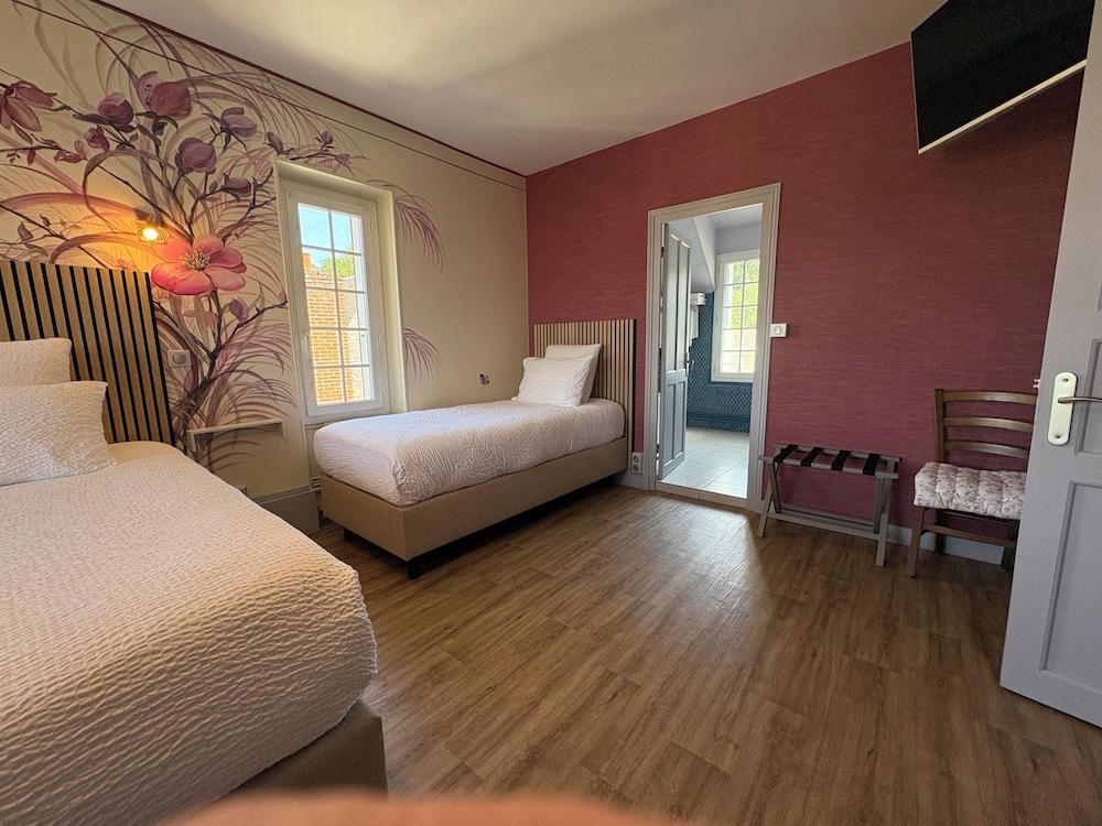 Domaine des Chateaux