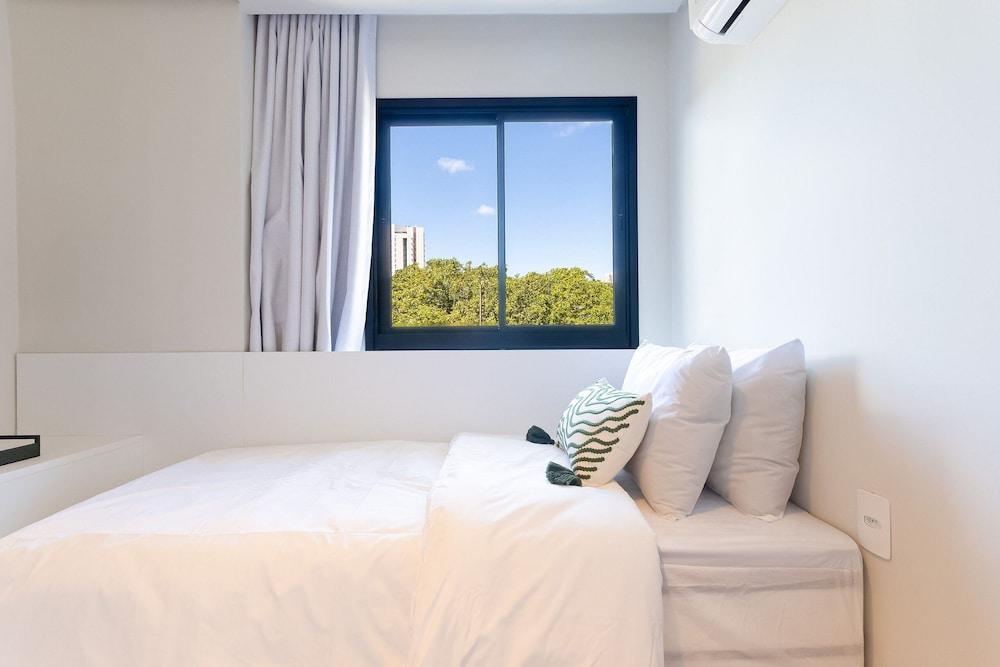 Riverside HOUSI by Carpediem em Recife