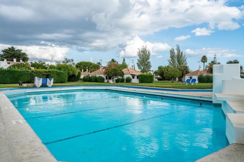 Pool Terrace Sweet Villa