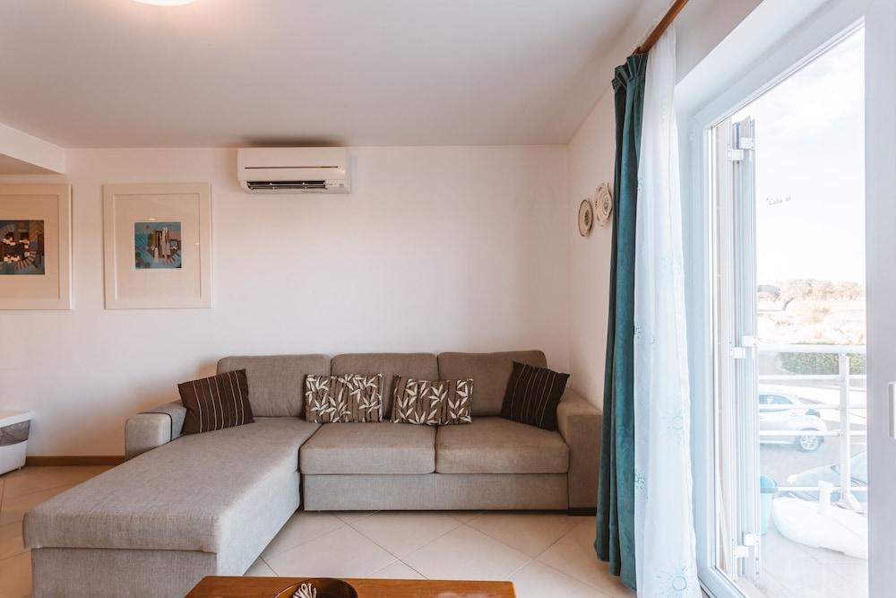 Sea View Cabanasgardens Poolbalcony 1floor