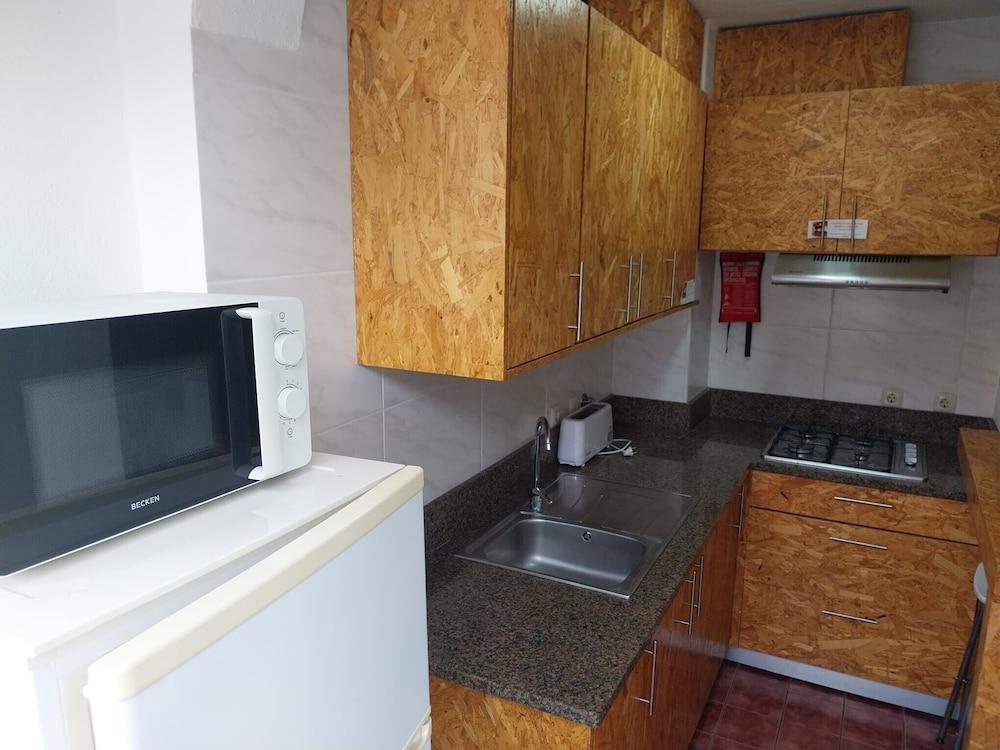 Huge 3 Bedrooms Balcony for 8 pax Serra Estrela