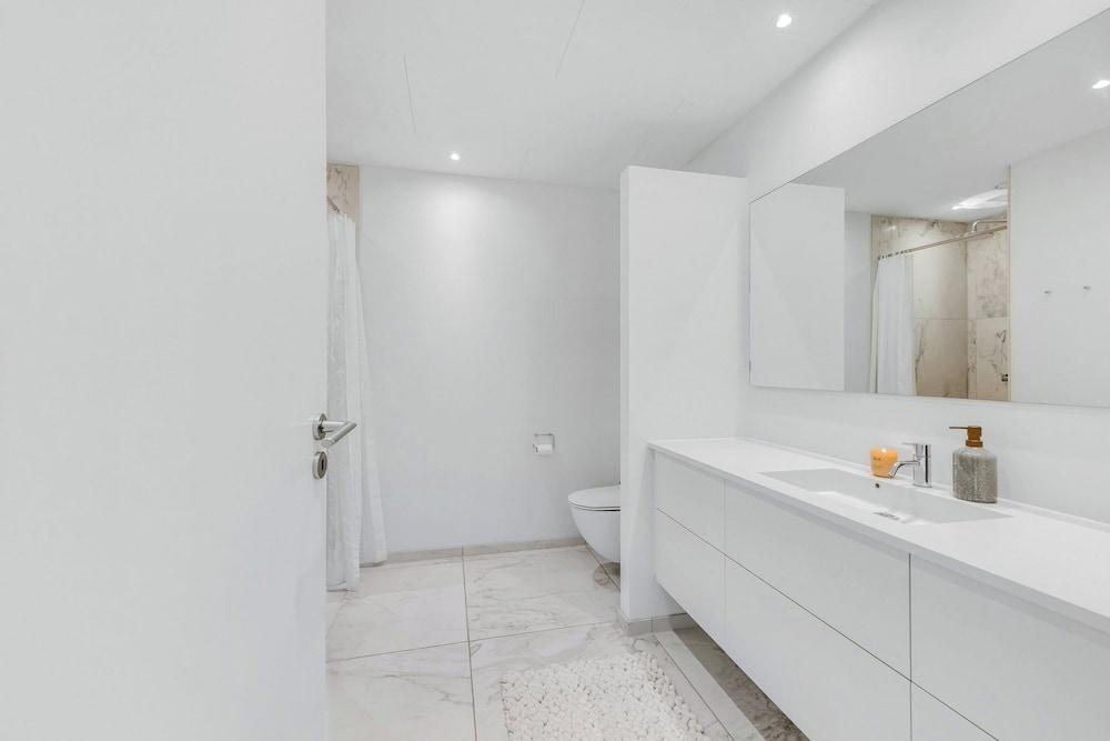 Luxury Appartment in Højbjerg