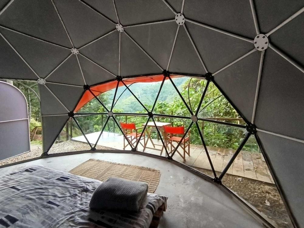 Finca Montaña Magica