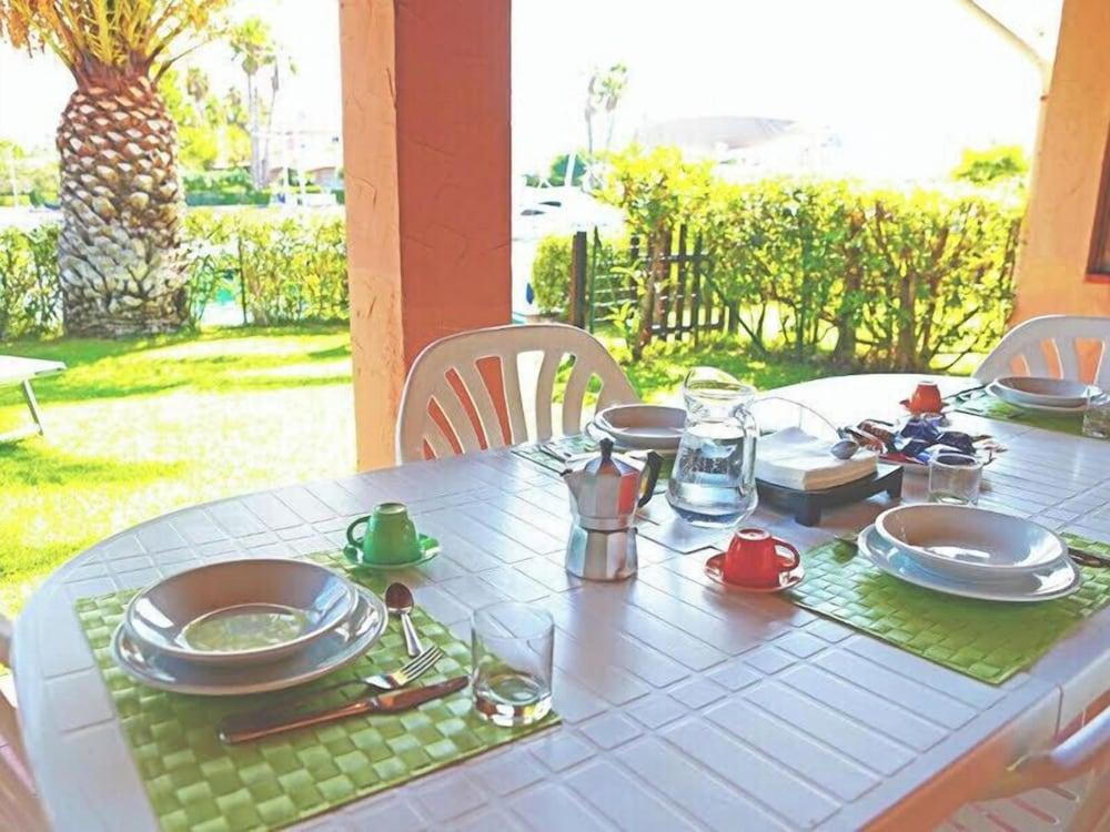 Le Corti di Portorosa