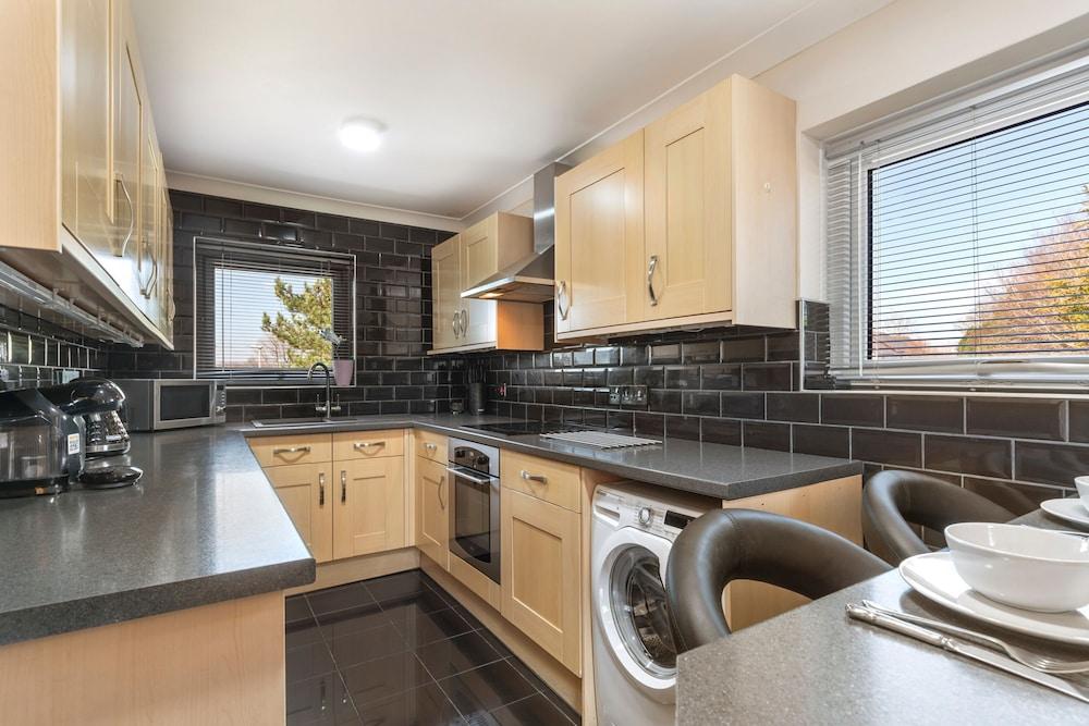 Little Haven - Cosy Tenby Apartment