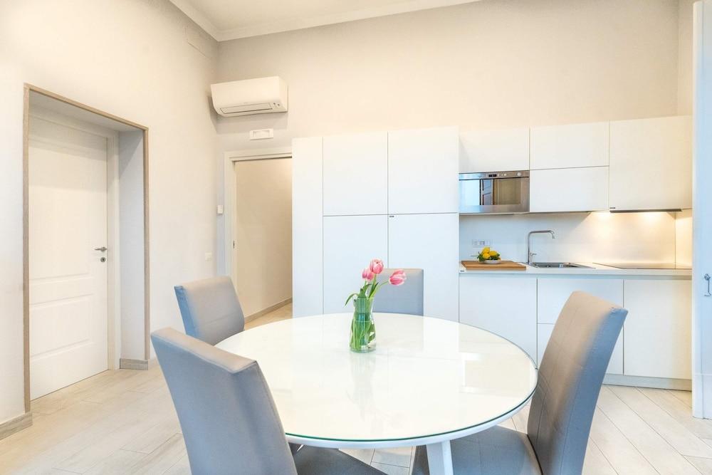 Maramia Luxury Apartment