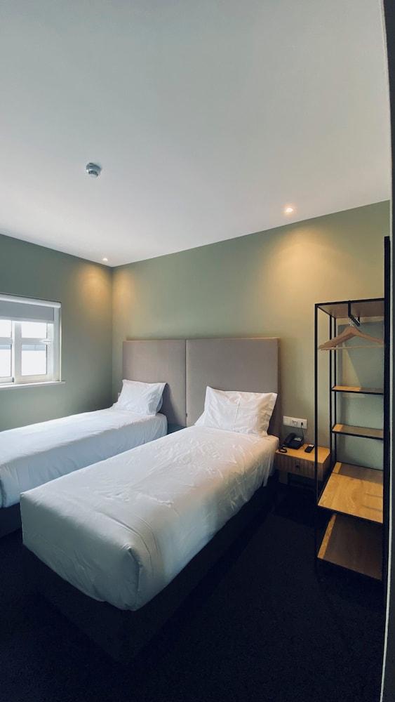 Albufeira Lounge Hotel