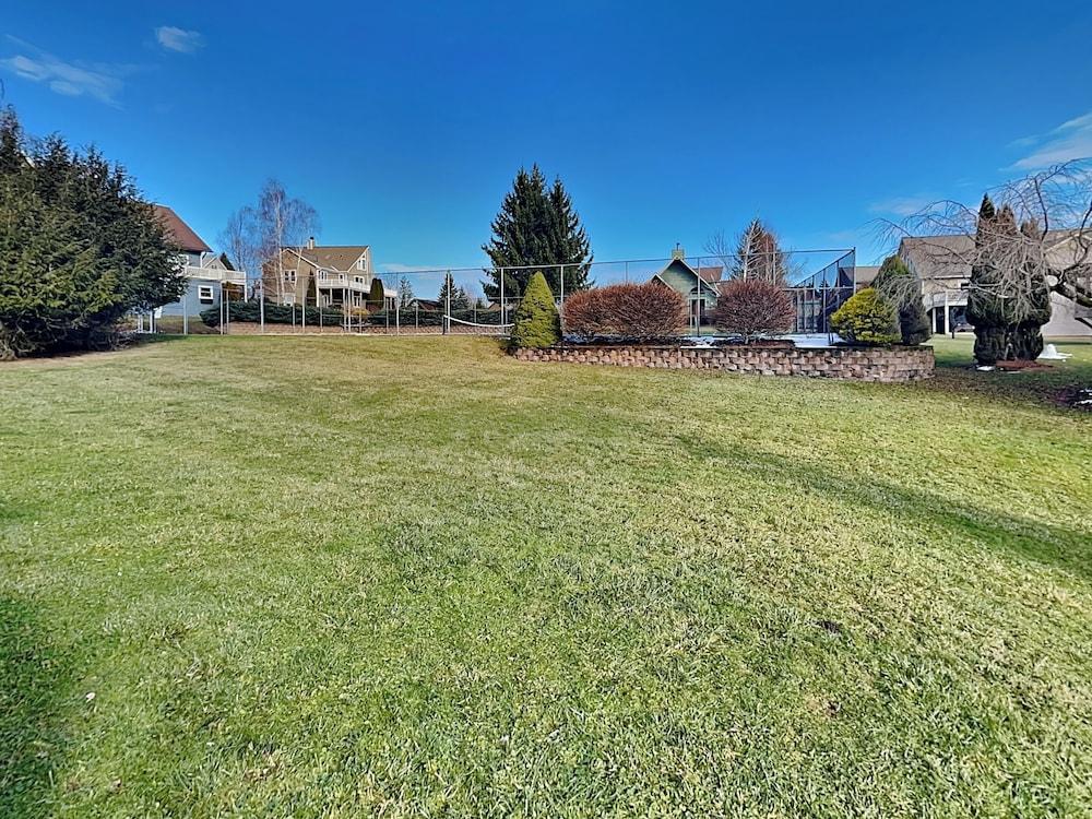 Beautiful Day by Taylor Made Deep Creek