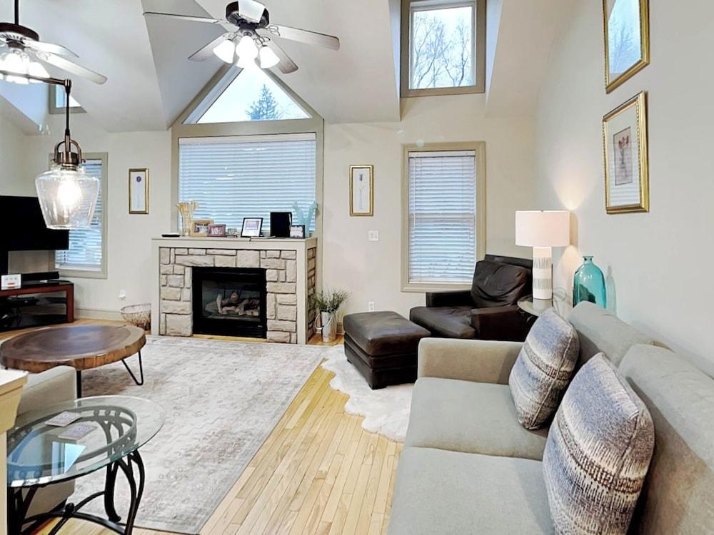 Beautiful Day by Taylor Made Deep Creek