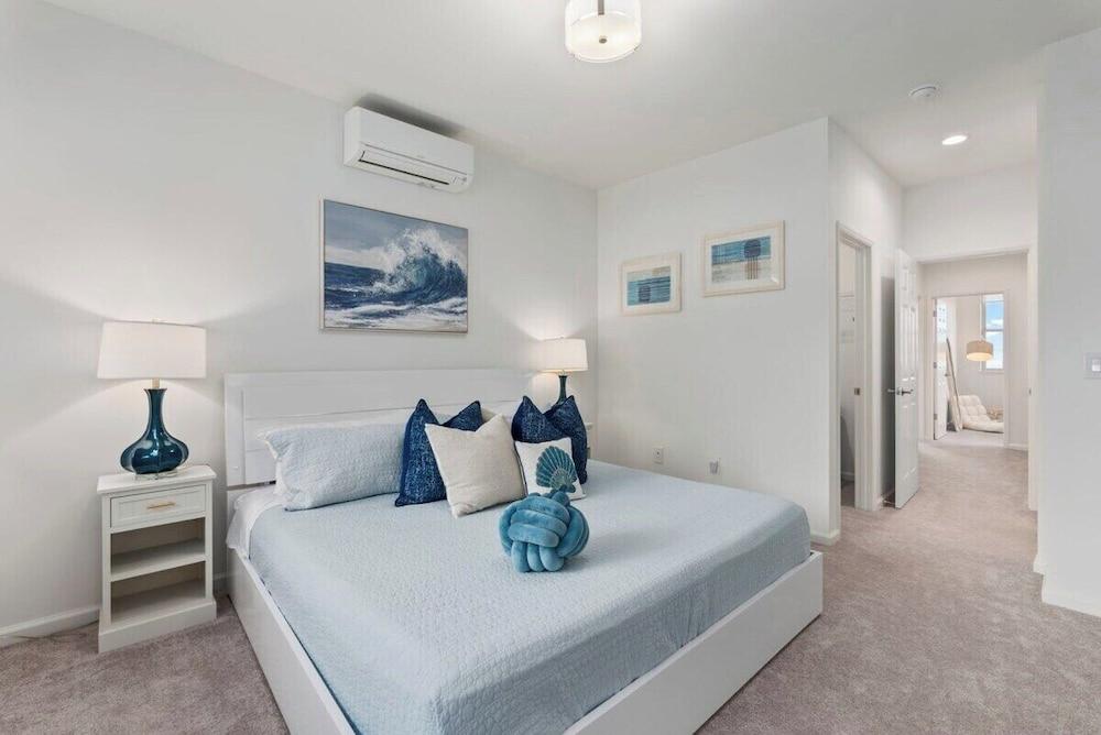 @ Marbella Lane - Stunning Gem w/ MT & Ocean Views