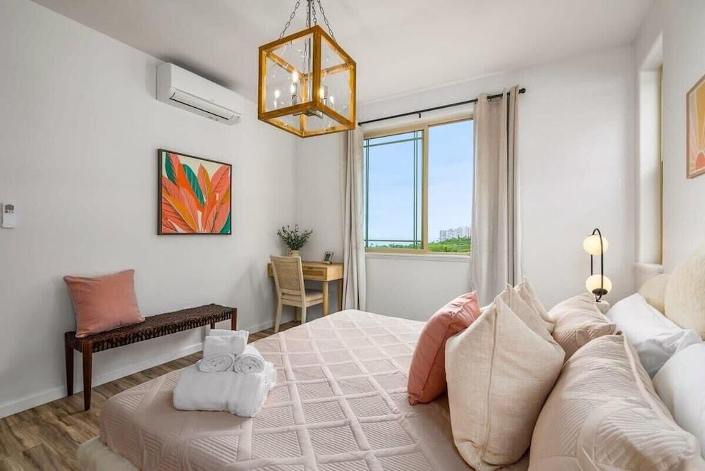 @ Marbella Lane - 3BR w/ Amazing MT & Ocean Vistas